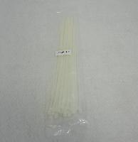 30pc 11" Cable Ties [White]
